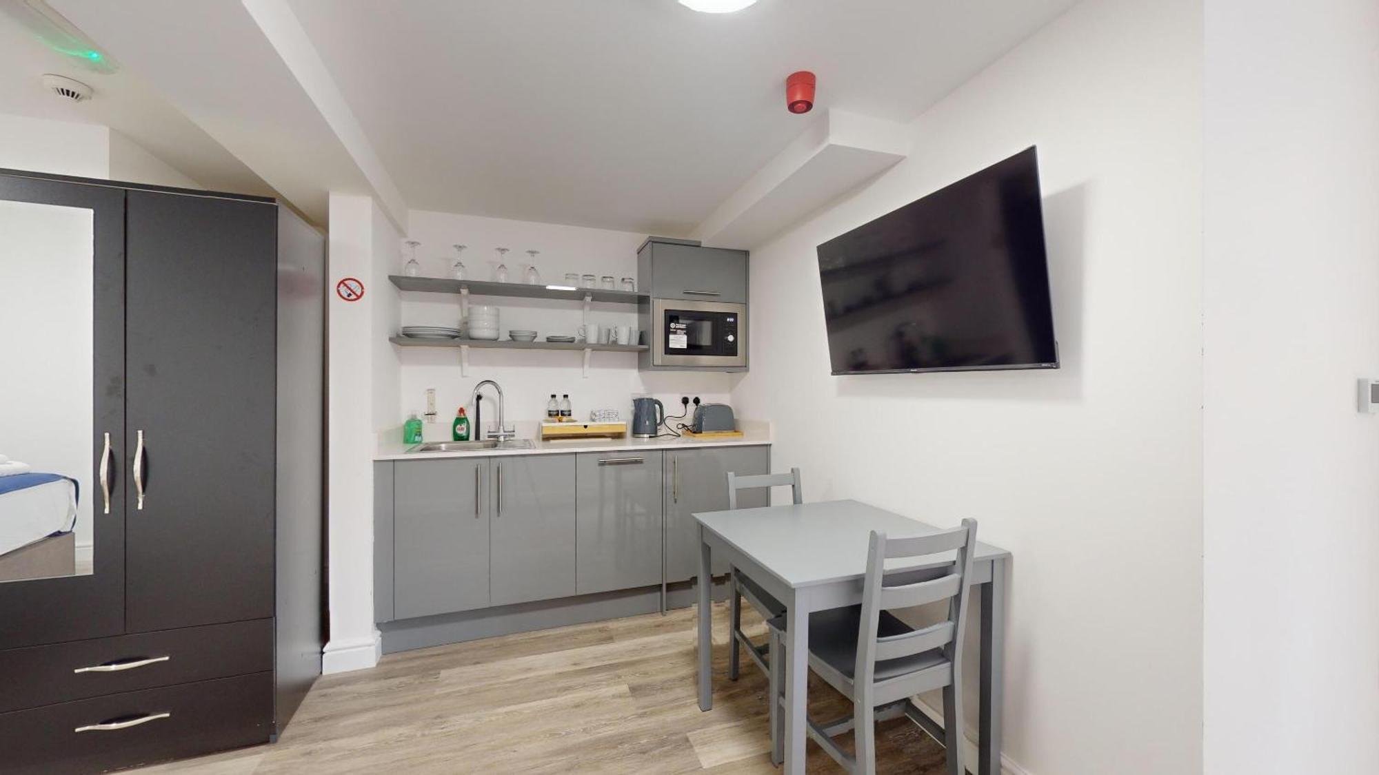 Bicester Court المظهر الخارجي الصورة