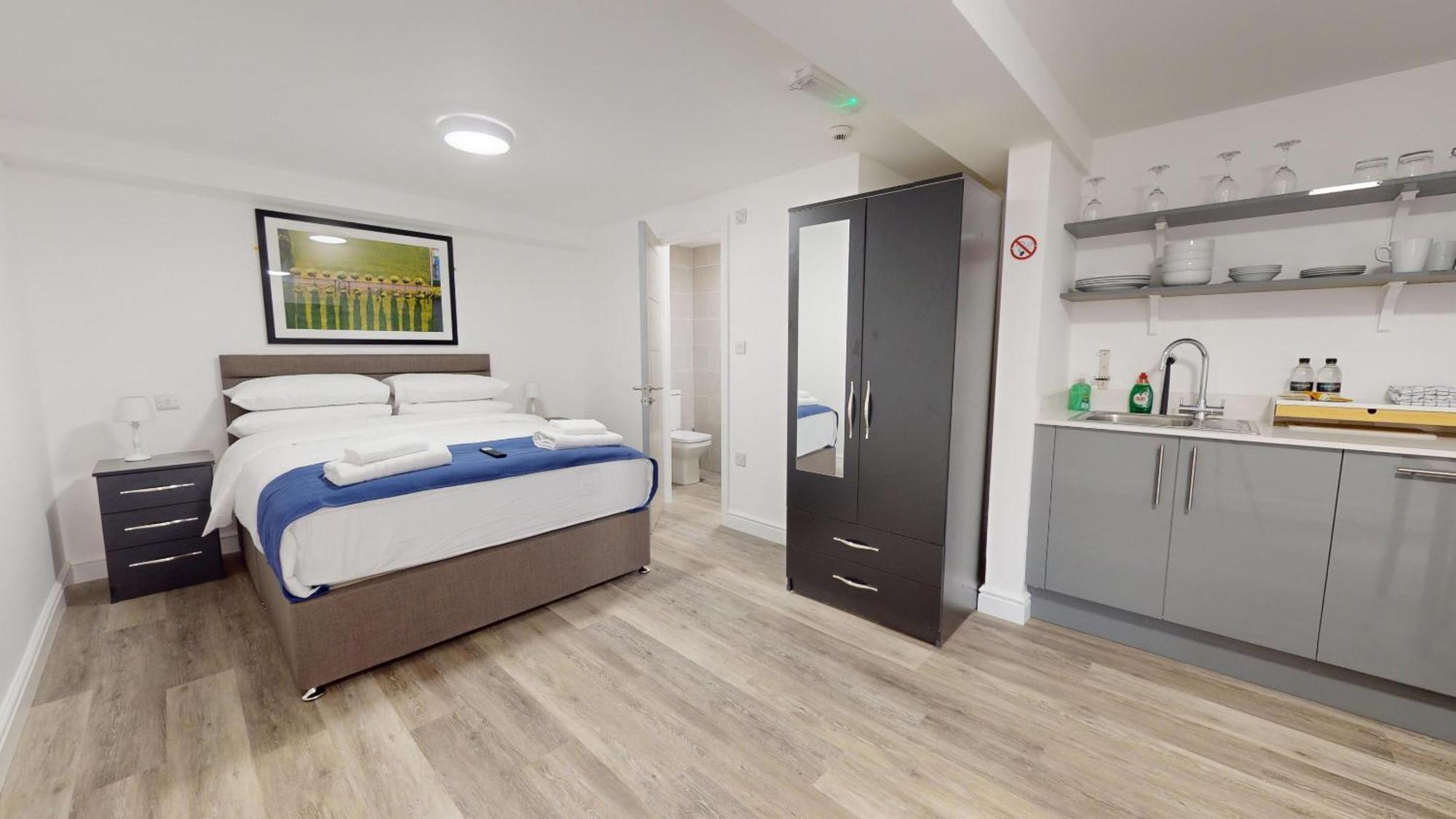 Bicester Court المظهر الخارجي الصورة