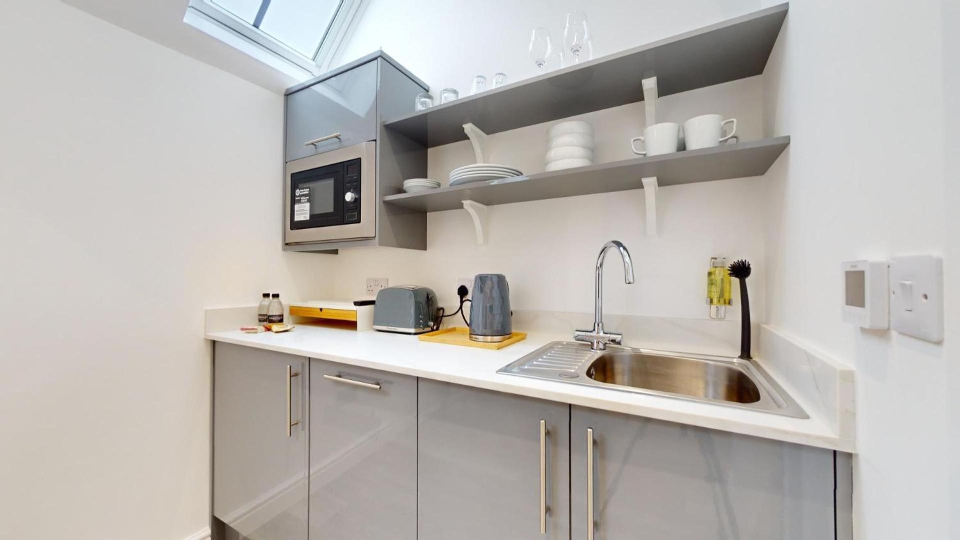 Bicester Court المظهر الخارجي الصورة