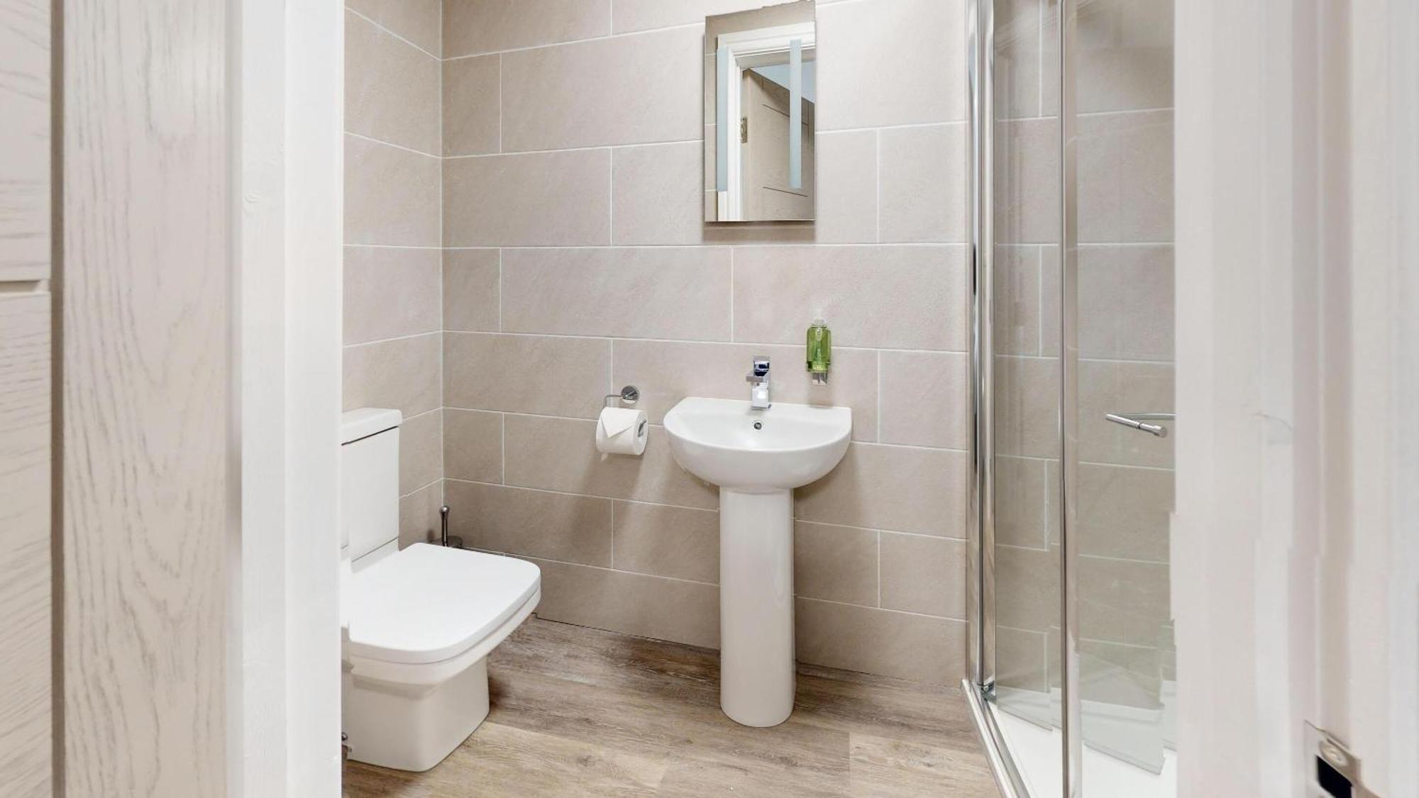 Bicester Court المظهر الخارجي الصورة
