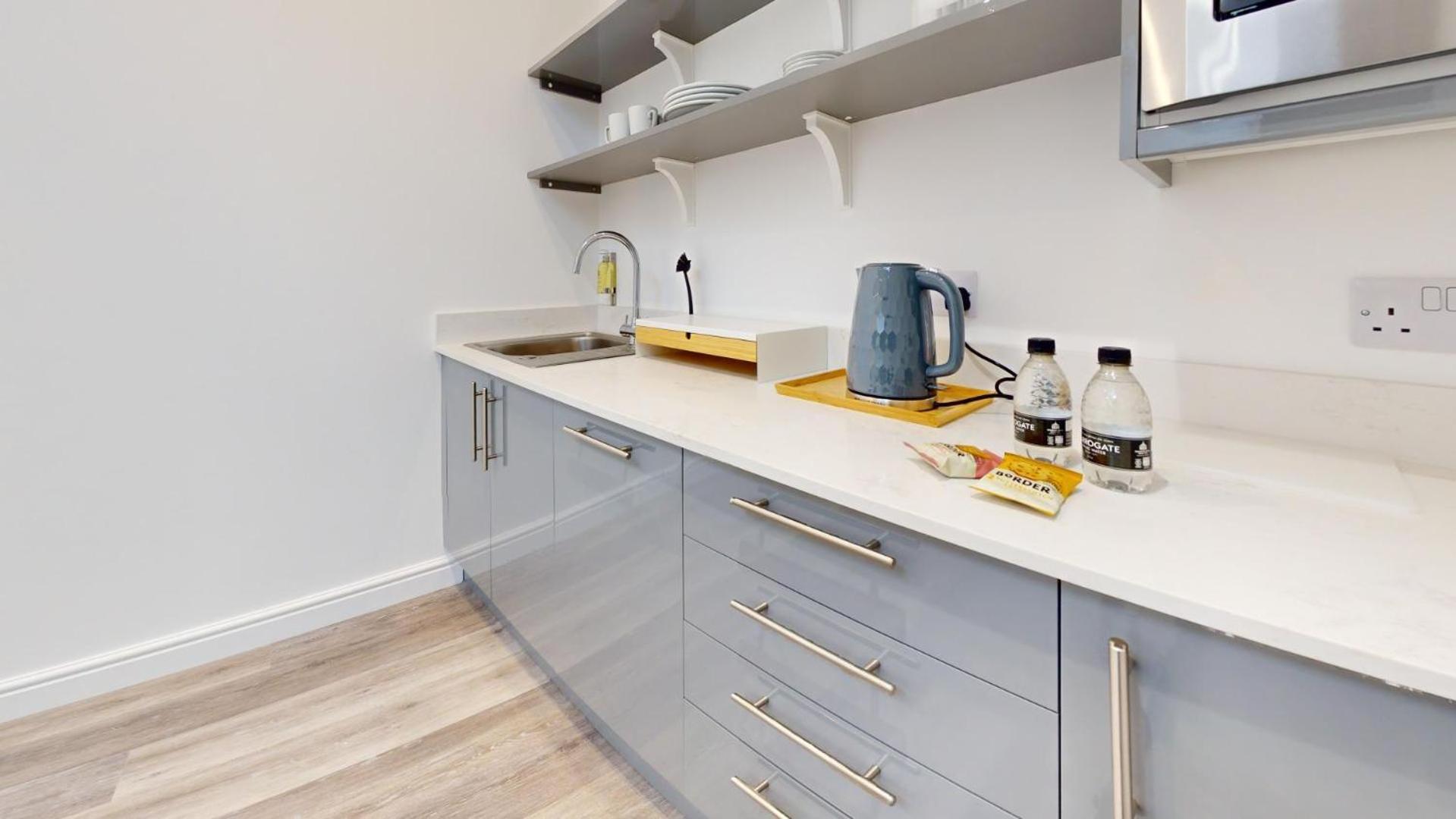 Bicester Court المظهر الخارجي الصورة