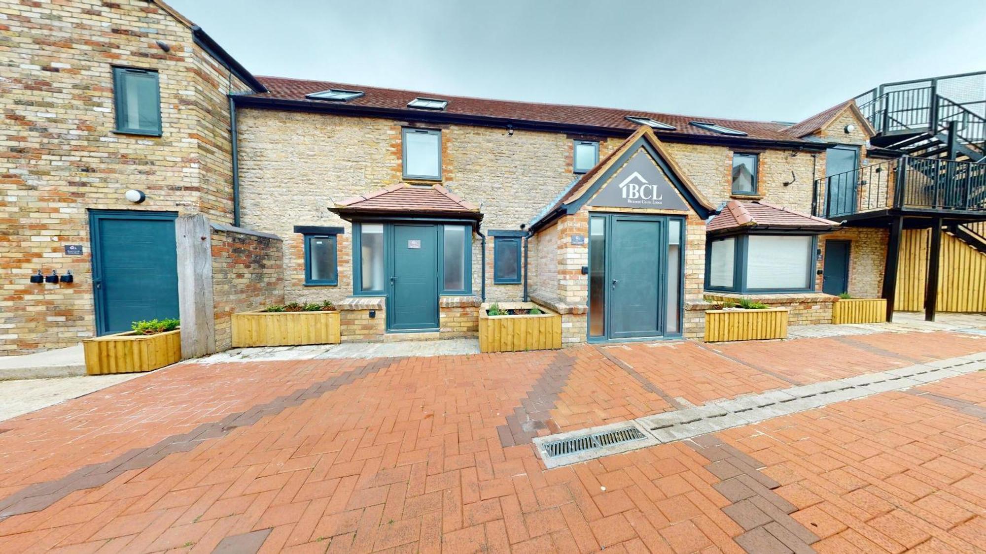 Bicester Court المظهر الخارجي الصورة