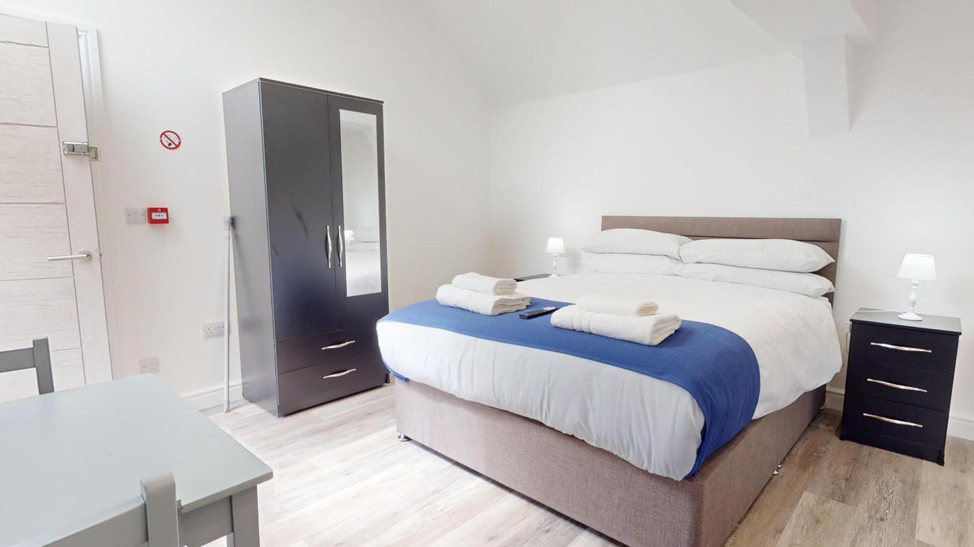 Bicester Court الغرفة الصورة