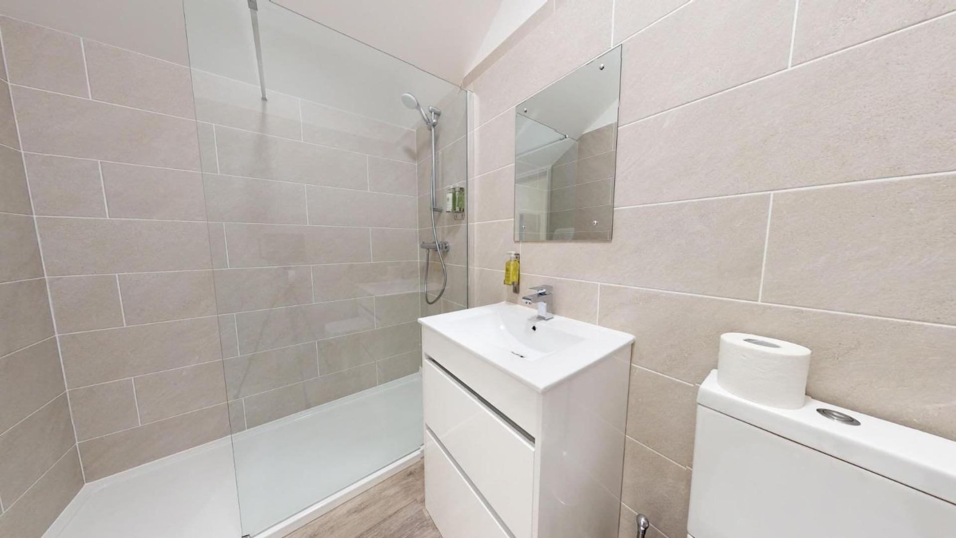 Bicester Court الغرفة الصورة